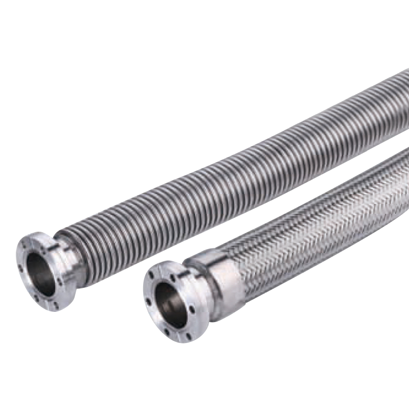 CONFLAT FLANGE TYPE
