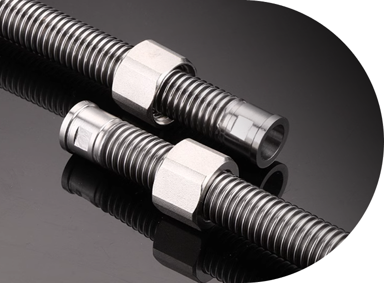 ZLS-02 Household plumbing bellows